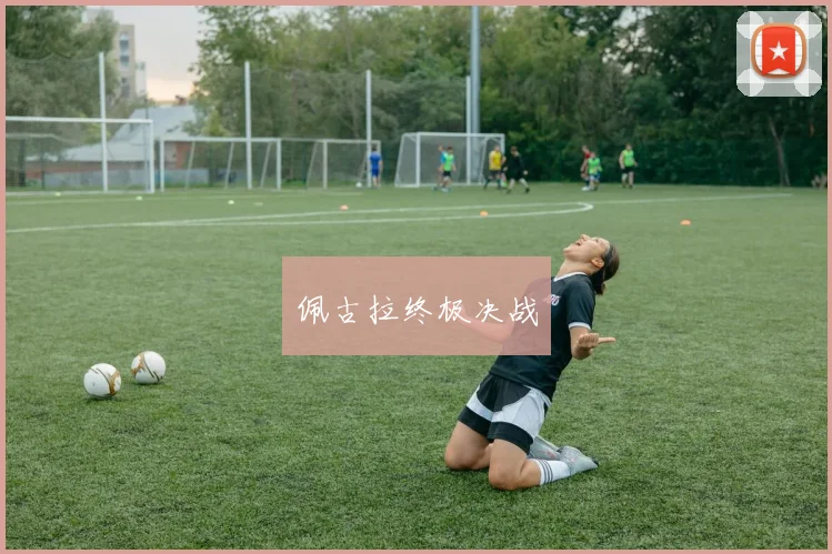佩古拉终极决战