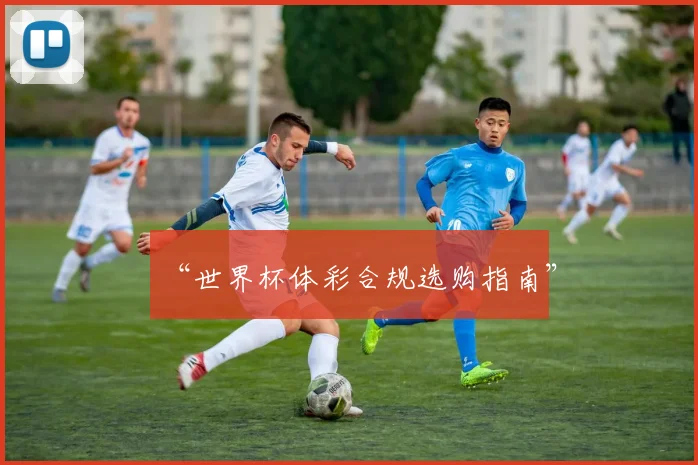 “世界杯体彩合规选购指南”
