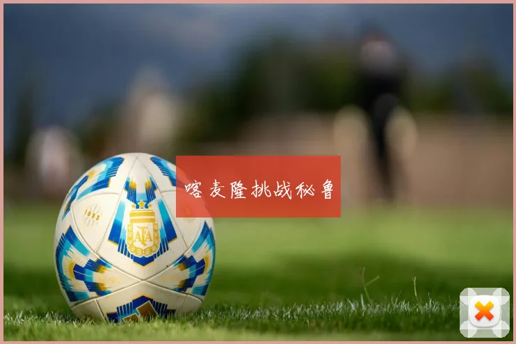 喀麦隆挑战秘鲁